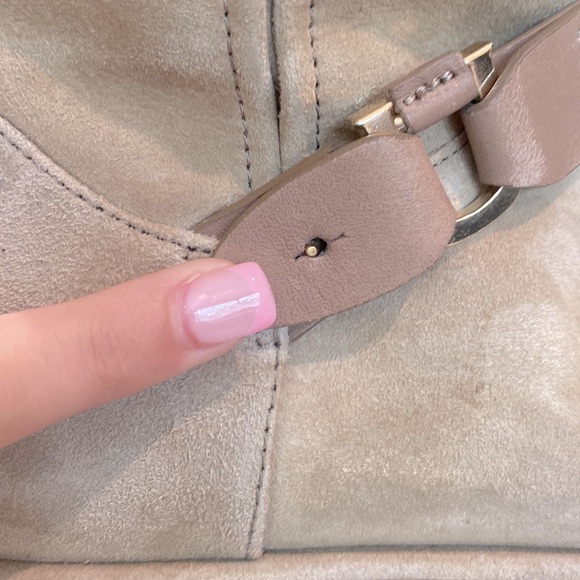 Beige UGG Boots - Women’s Size 7 - Picture 9 of 9